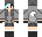 ice girl