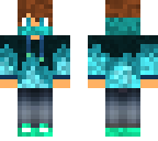 ice hoodie boy