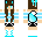 ice wolf