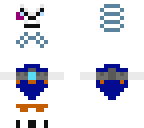 icebear warrior