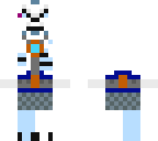 icebear warrior