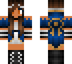idk what i just made xp