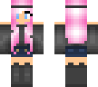 indie sweater skin
