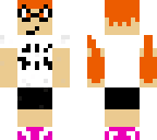 inkling girl