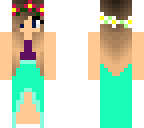 island girl