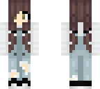 jeans girl