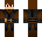 jedi boy