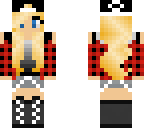 jock girl edit