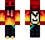 john_xdd xddyt skin