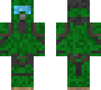 jungel recon clone