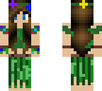 jungle girl