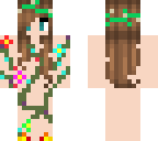 jungle girl