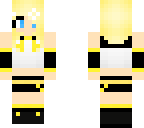 kagamine rin
