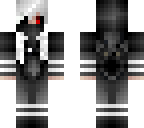kaneki girl
