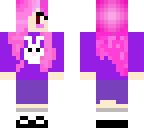 kawaii girl