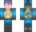 kawaii lucario