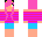 kawaii pink