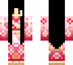 kimono girl 2