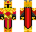 king's guard