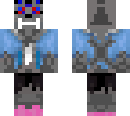 king spider sans