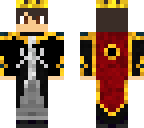 king victor for a roleplay