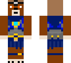 larvetus