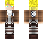 levi-ninja