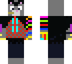 liameowker skin