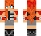lifsyn odinson outfit 2