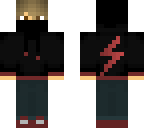 lightinng boy