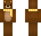 lil cute bear