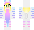 lily's matchers