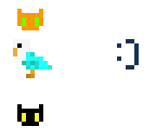 little bird