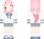 little mangle - me