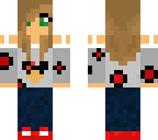 mad millie - mini mouse jumper