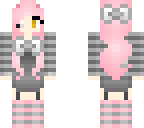 mangle xp