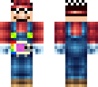 mario swager