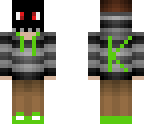 mask guy