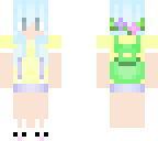 matching - girl version
