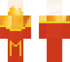 mc donalds fries