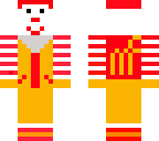 mcdonalds