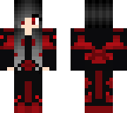 me as a shadow knight