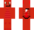 me as fox'wa