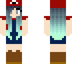 me as mario