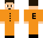 me as prisoner