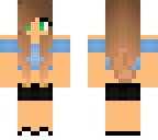 me in game wolf wersion