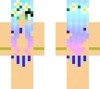 me in swimsuit