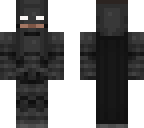 mech batman