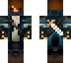 medieval assassin