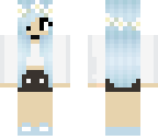 meh little skin